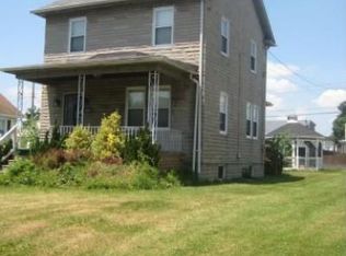 3004 Ritchie Ave, Baltimore, MD 21219