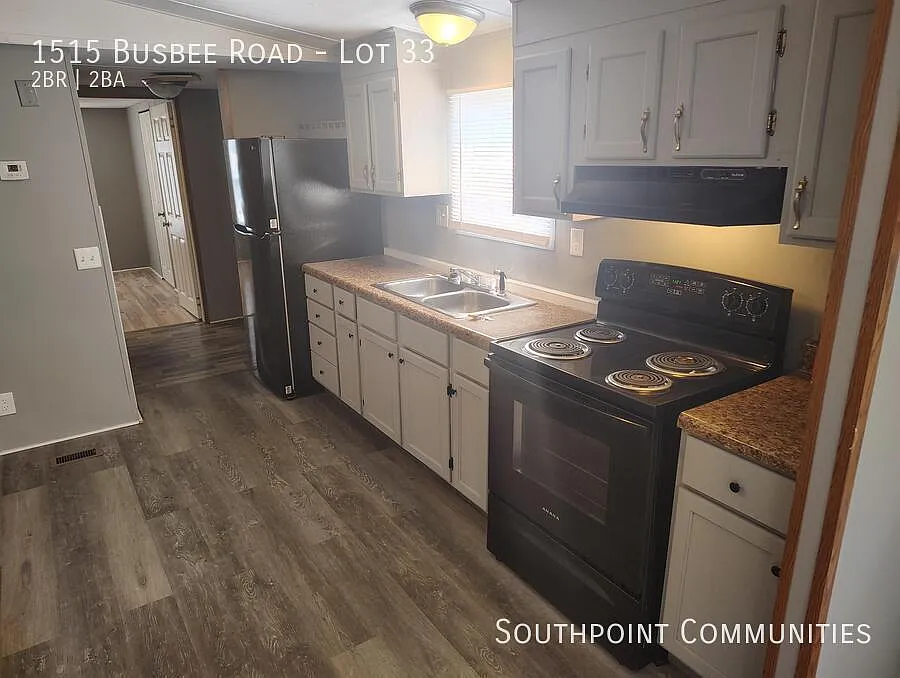 2 bed, 980 sqft, $950 — Photo 4