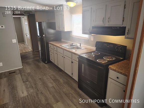 4th image of 1515 Busbee Rd Lot 33