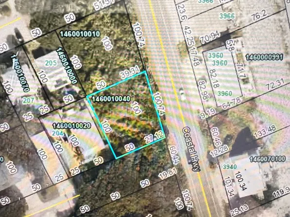 16th St, Saint Augustine, FL 32084