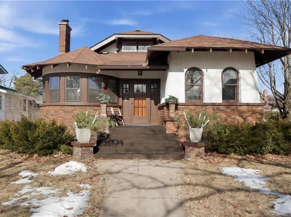 716 West Willow Street, Chippewa Falls, WI 54729