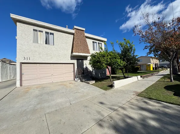 311 E Maple St APT 6, Glendale, CA 91205