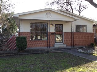 1302 W Malone Ave, San Antonio, TX 78225