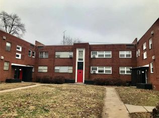 2616 State St APT 1A, Granite City, IL