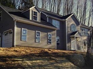 9 Angel Vis, Kent, CT 06757