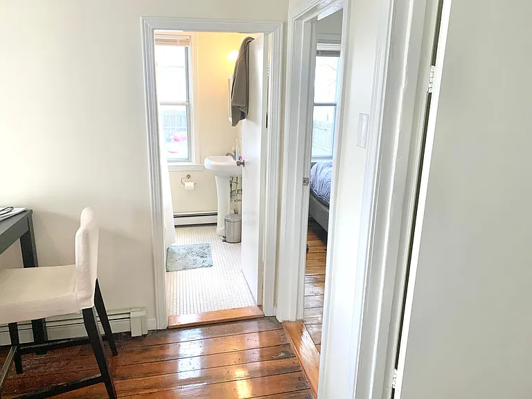 59 Preston St #1L — Photo 17