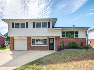 2109 Barr Rd, Wilmington, DE 19808