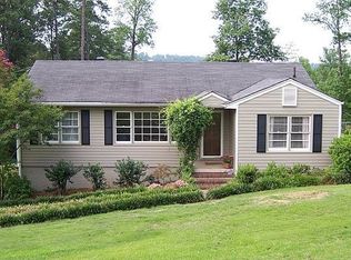 315 Crest Dr, Homewood, AL 35209