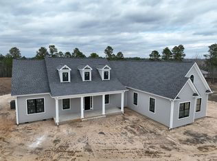 820 Dasher Cir, Aiken, SC 29803