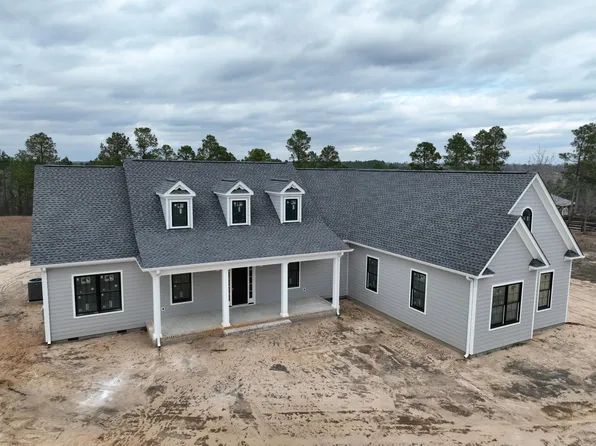 820 Dasher Cir, Aiken, SC 29803