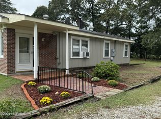 136 S Oak Forest Rd, Goldsboro, NC 27534