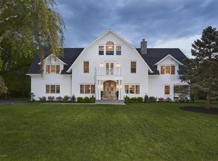 11 Sailers Way, Rumson, NJ 07760