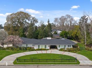 537 Fairway Dr, Bakersfield, CA 93309