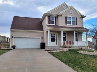 8406 S 65th St, Omaha, NE 68157