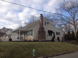 301 Durand Rd, Neptune, NJ 07753