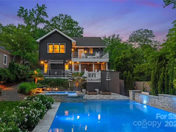 3220 Commonwealth Ave, Charlotte, NC 28205