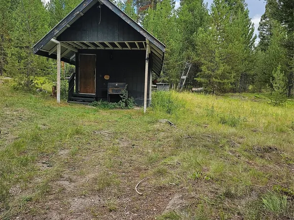 44 Talon Rd, Helmville, MT 59843