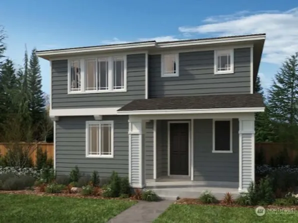 6168 Telford Way SW #411, Port Orchard, WA 98367