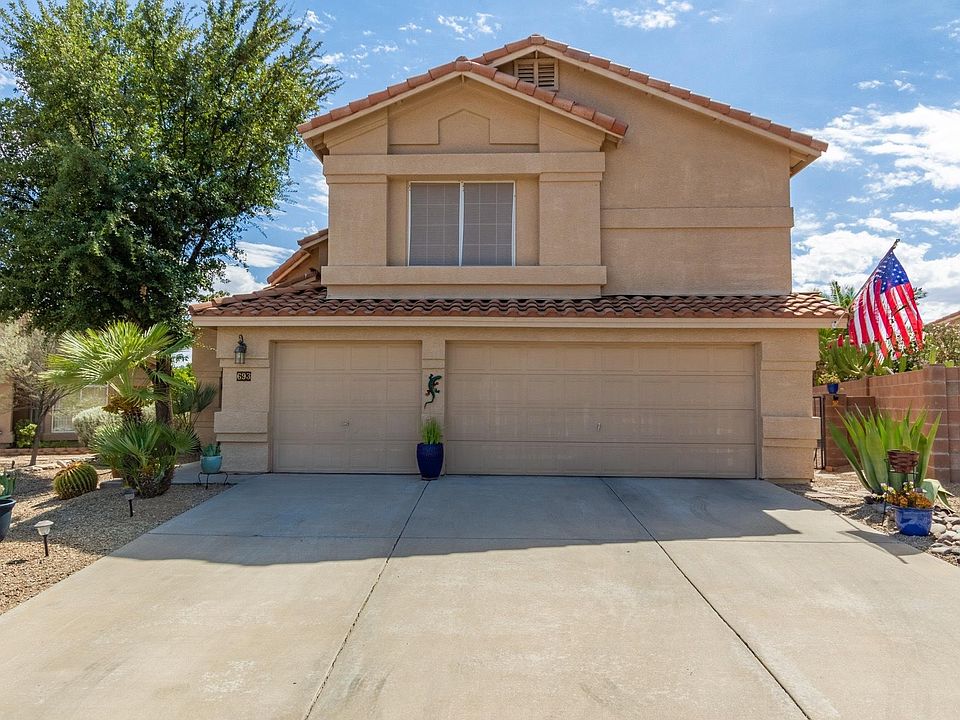 1st image of 693 W Calle Alta Loma