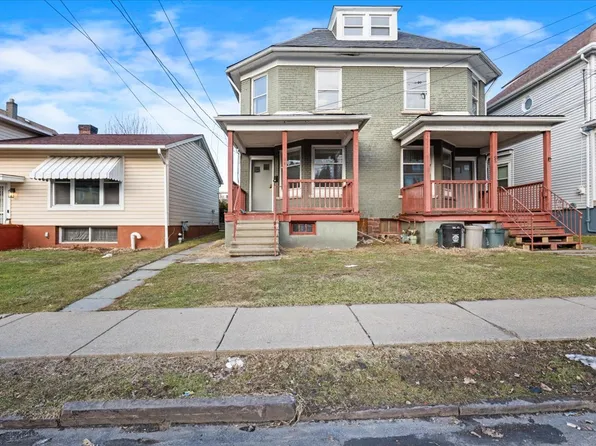 94 McLean St, Wilkes Barre, PA 18702