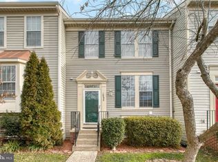 10598 Winfield Loop, Manassas, VA 20109