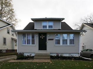 2880 Sanitarium Rd, Akron, OH 44312