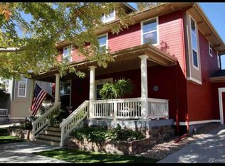 9485 E 109th Cir, Henderson, CO 80640
