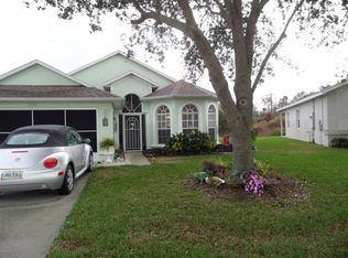 2486 Hidden Pine Ln NE, Palm Bay, FL 32905