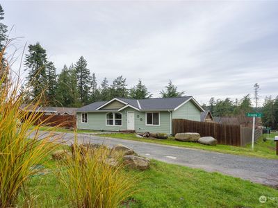 16 Scooby Lane, Eastsound, WA, 98245