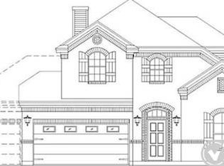 6816 Elderberry Dr, Arlington, TX 76001
