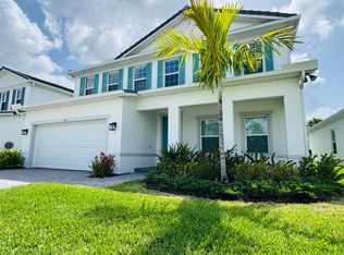 163 SW Pomeroy Street, Stuart, FL 34997