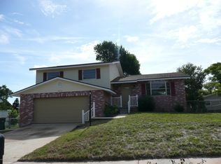 1640 E Paradise Ln, Daytona Beach, FL 32119