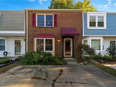 1813 Carlton E, Virginia Beach, VA, 23454