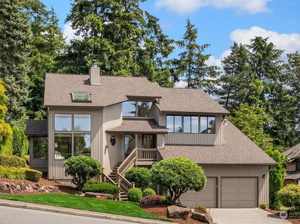 6000 145th Avenue SE, Bellevue, WA 98006