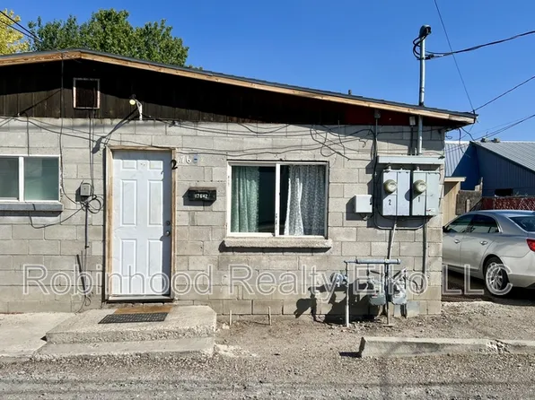 176 S 4th St #2, Elko, NV 89801