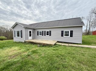 191 Old Highway 70, Eubank, KY 42567
