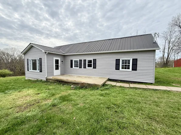 191 Old Highway 70, Eubank, KY 42567