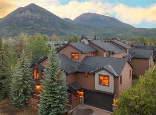 307 Teller St #D, Frisco, CO 80443