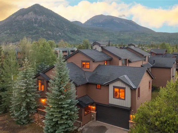 307 Teller Street UNIT D, Frisco, CO 80443