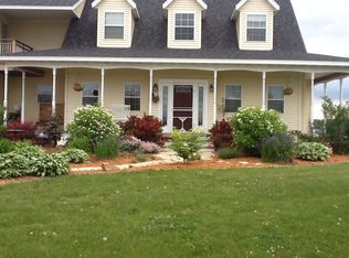 135142 Jersey Falls Trl, Marathon, WI 54448