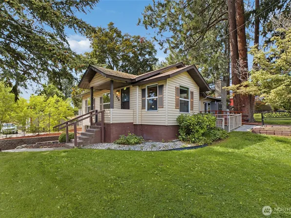 779 N 2nd Avenue, Okanogan, WA 98840