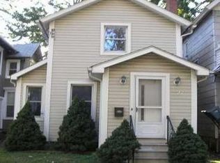 27 Cave St, Lockport, NY 14094