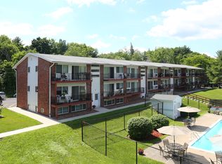 Windsor Court Apartments, New Paltz, NY 12561