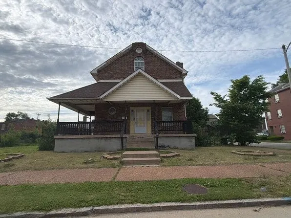 2101 Obear Ave, Saint Louis, MO 63107