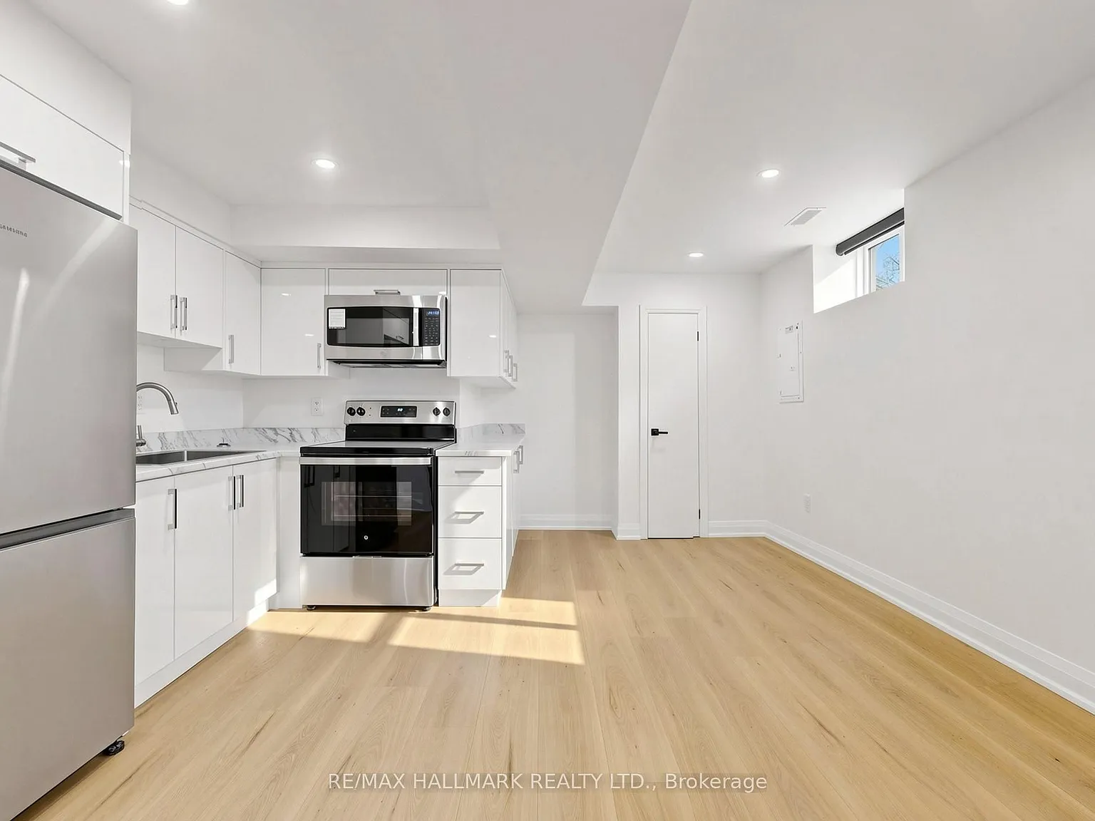1 bed, $1,100 — Photo 4