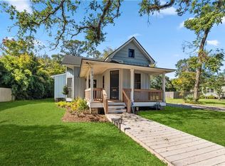 109 N Linden St, Hammond, LA 70401