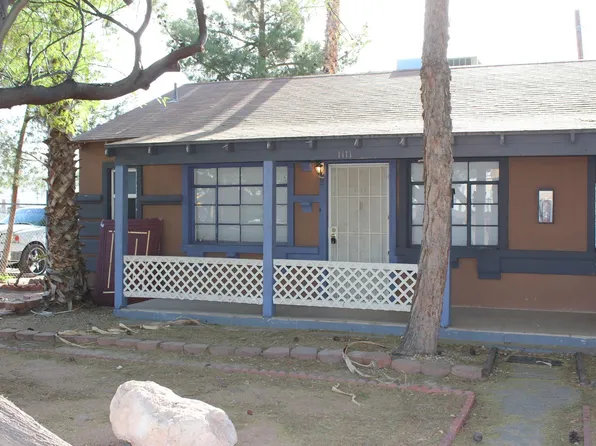 1109 Hillside Place, 1109 Hillside Pl Unit 1111, Las Vegas, NV 89104