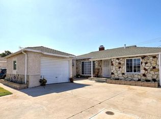 10922 Littchen St, Norwalk, CA 90650