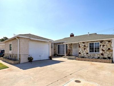 10922 Littchen St, Norwalk, CA, 90650