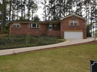 1996 N Ridgeway Rd NE, Atlanta, GA 30345